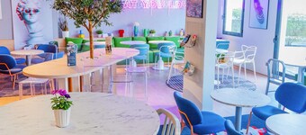 ibis Styles Bordeaux Centre Gare
