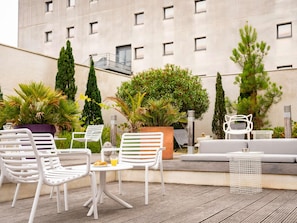 Miscellaneous - ibis Styles Bordeaux Centre Gare (Bordeaux)