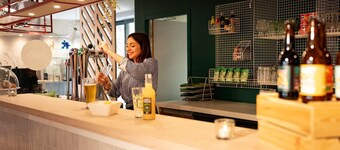 ibis Styles Bordeaux Centre Gare