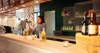 ibis Styles Bordeaux Centre Gare