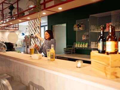 ibis Styles Bordeaux Centre Gare