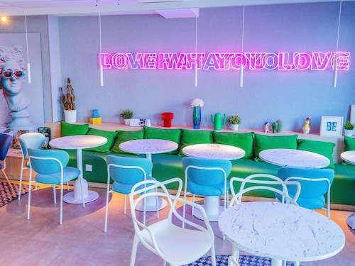 ibis Styles Bordeaux Centre Gare