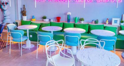 ibis Styles Bordeaux Centre Gare