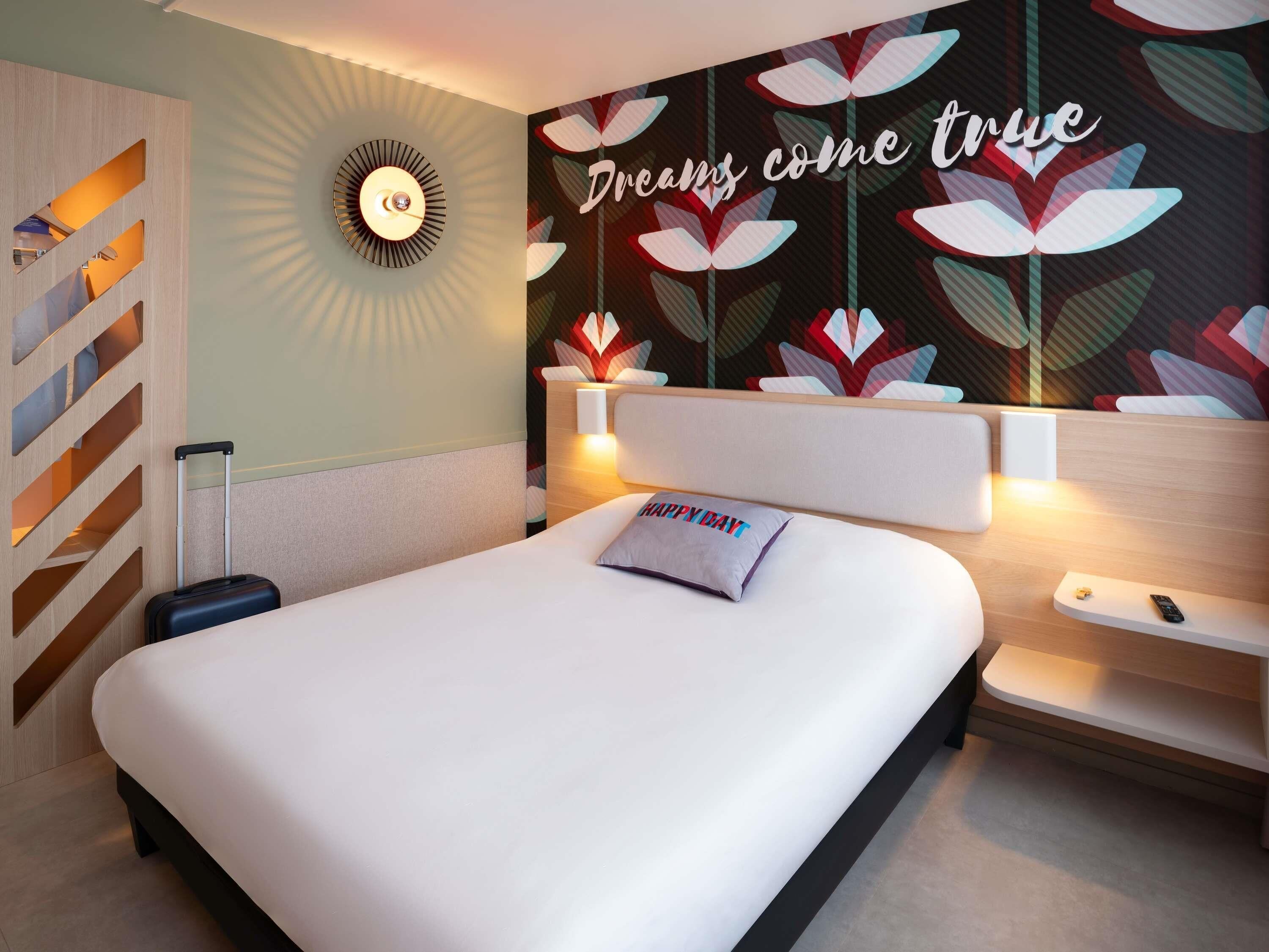 Photo - ibis Styles Bordeaux Centre Gare