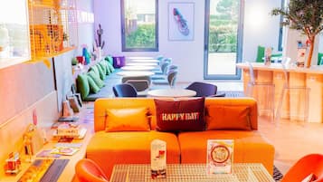 Standard Room, 2 Twin Beds | Exterior