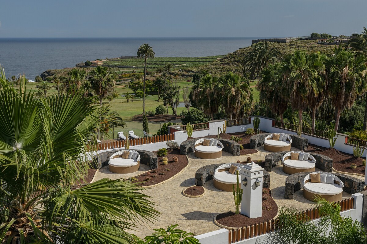 Hacienda del Conde