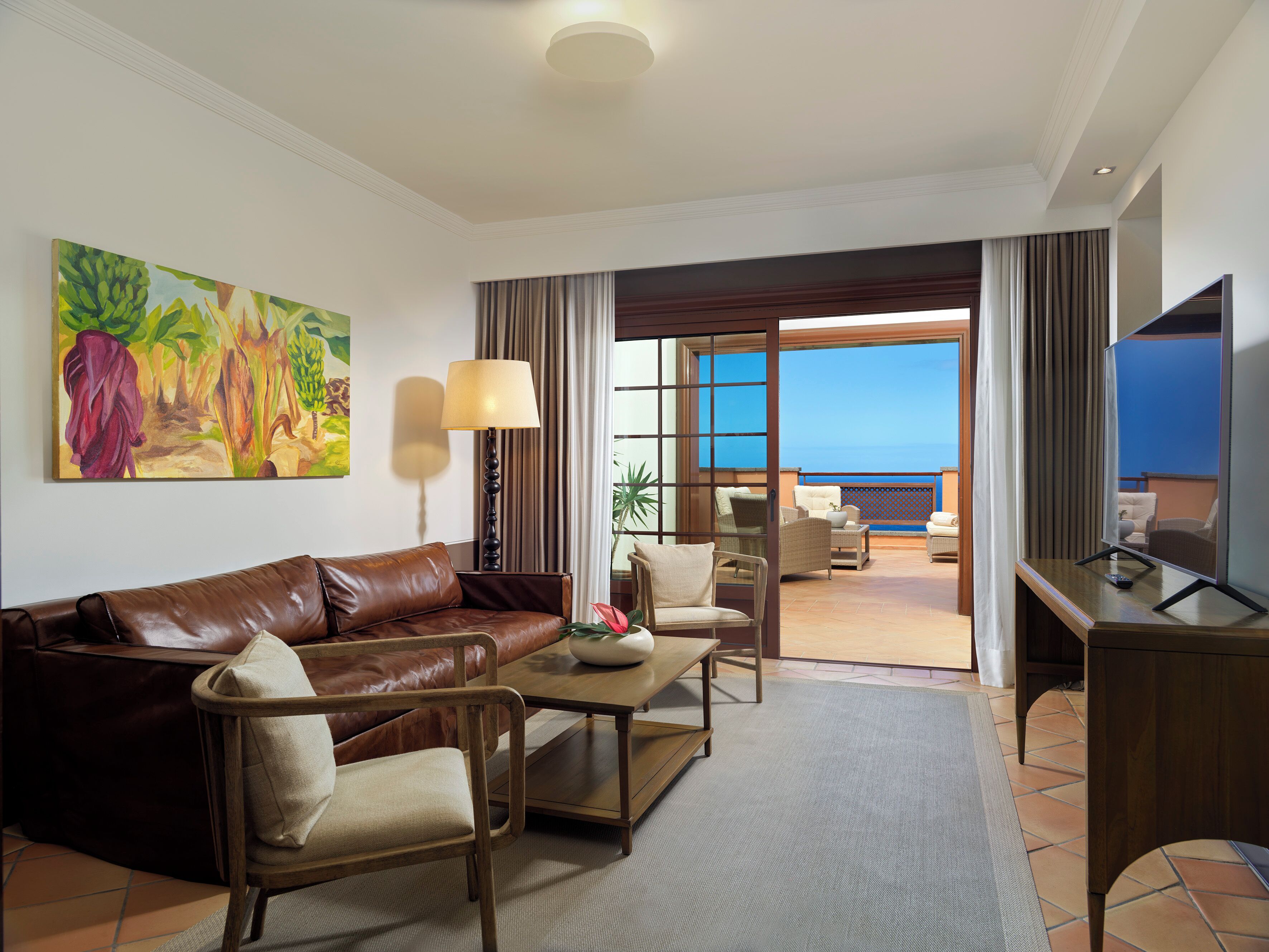 Foto - Hacienda del Conde Meliá Collection Golf & Spa