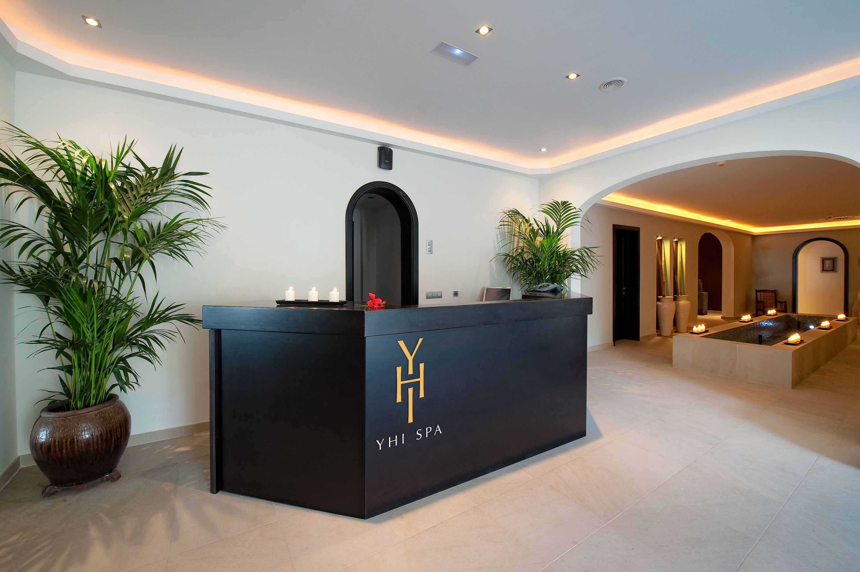 Photo - Hotel Hacienda del Conde Meliá Collection Golf & Spa - Adults Only