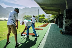 Golf