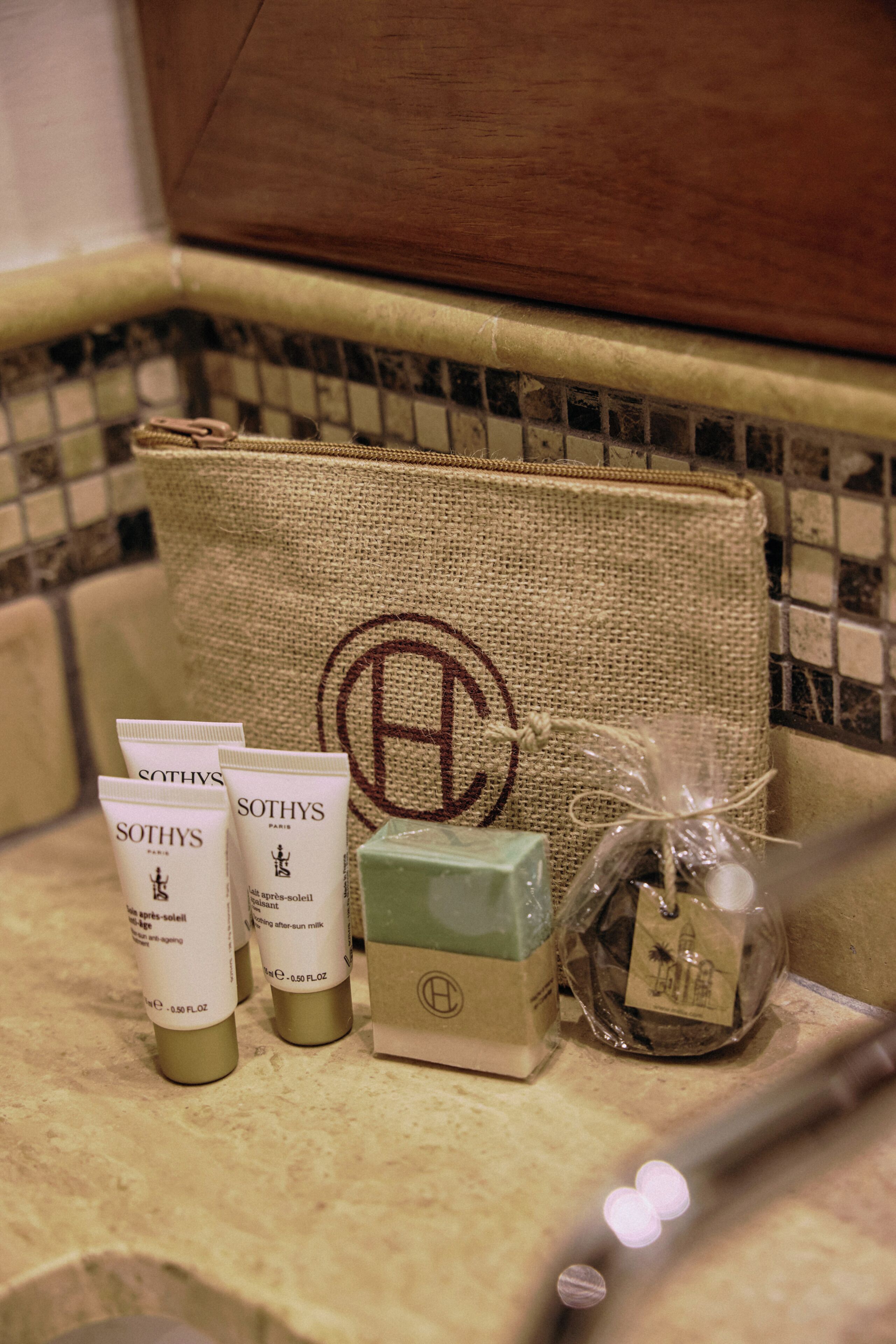 Foto - Hacienda del Conde Meliá Collection Golf & Spa