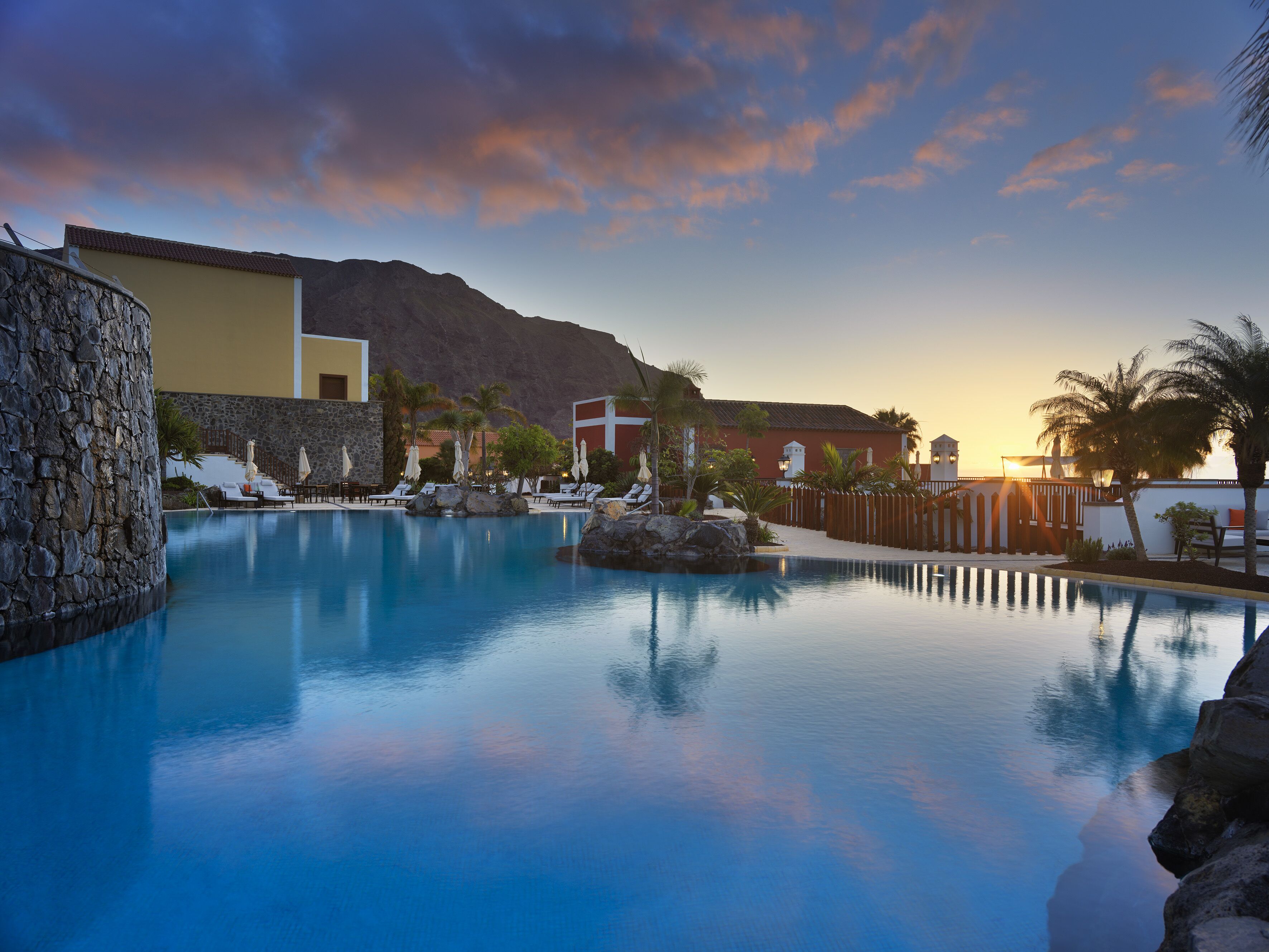 Foto - Hotel Hacienda del Conde Meliá Collection Golf & Spa – Adults Only