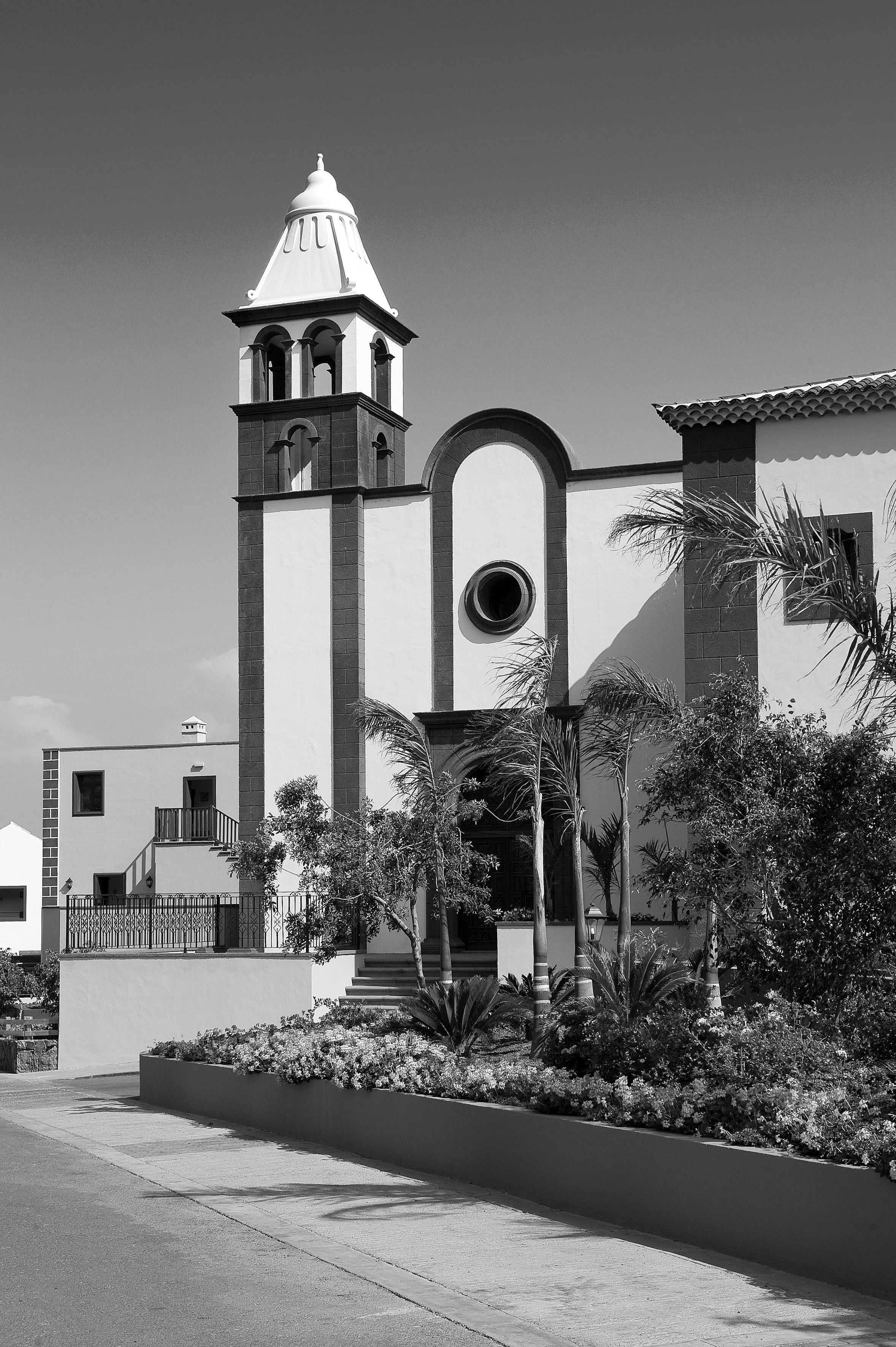 Photo - Hotel Hacienda del Conde Meliá Collection Golf & Spa - Adults Only