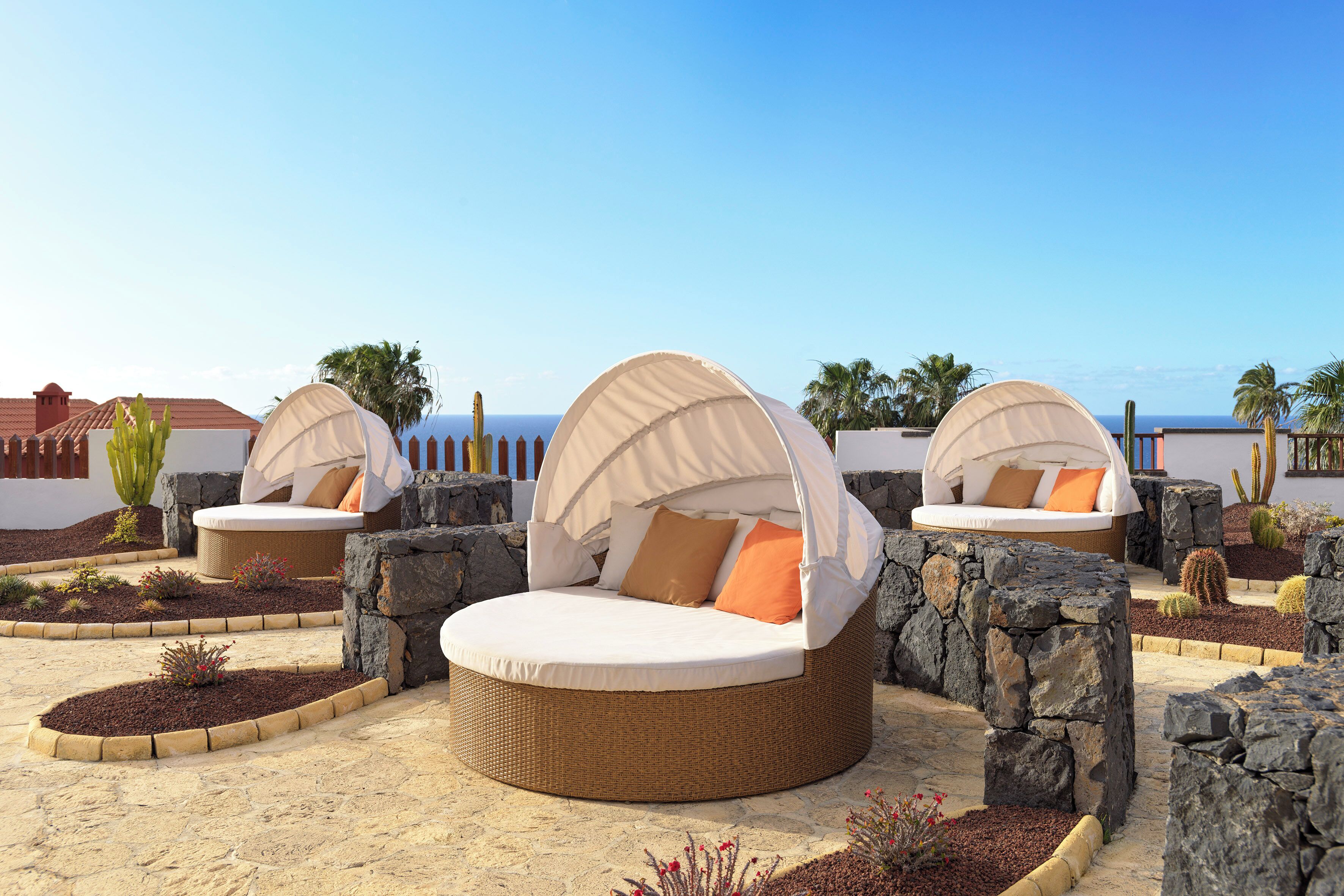 Photo - Hotel Hacienda del Conde Meliá Collection Golf & Spa - Adults Only