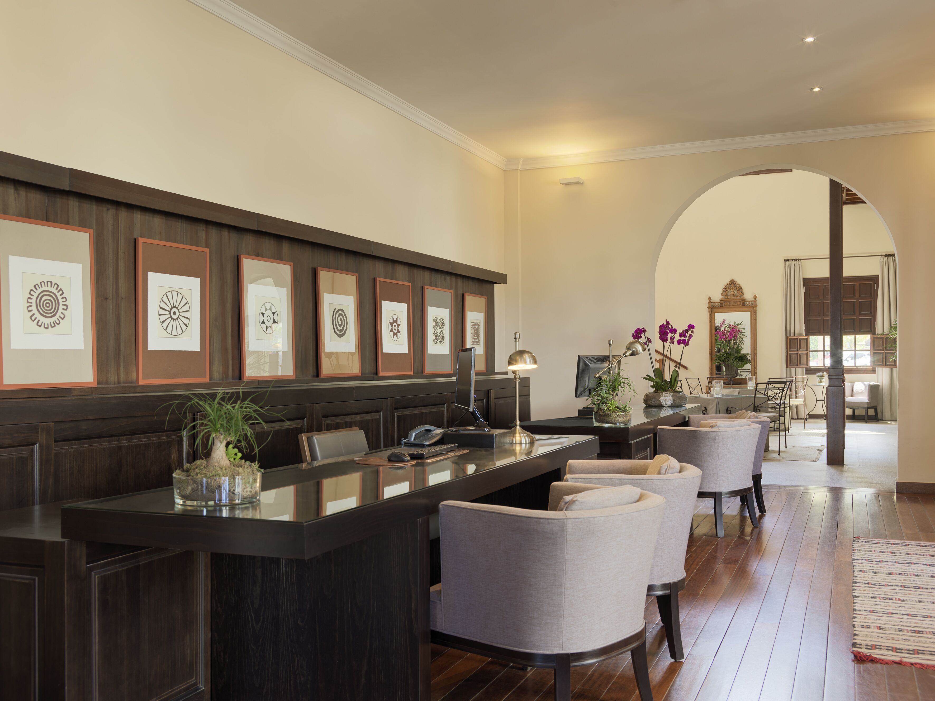 Photo - Hotel Hacienda del Conde Meliá Collection Golf & Spa - Adults Only