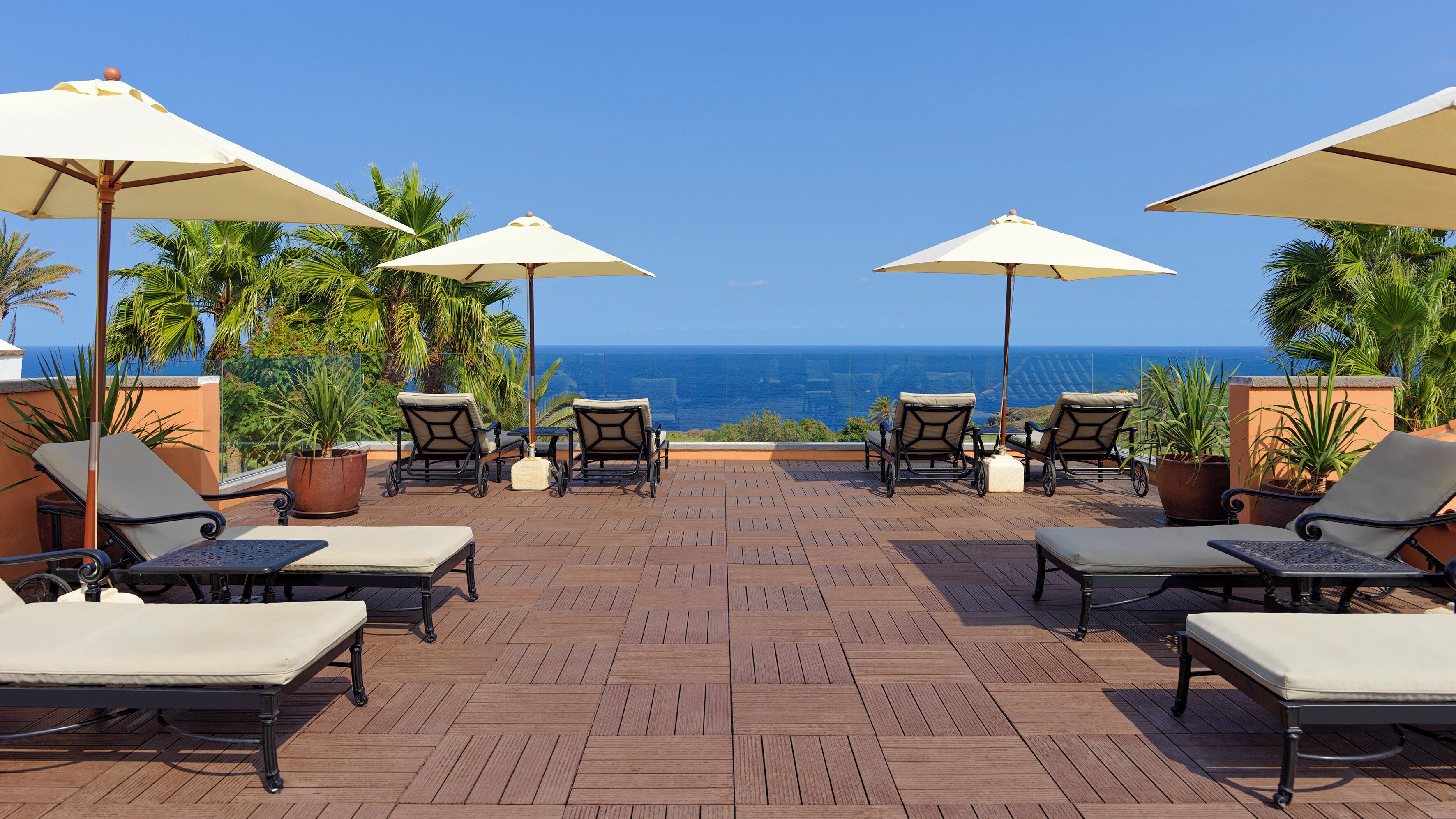 Photo - Hotel Hacienda del Conde Meliá Collection Golf & Spa - Adults Only