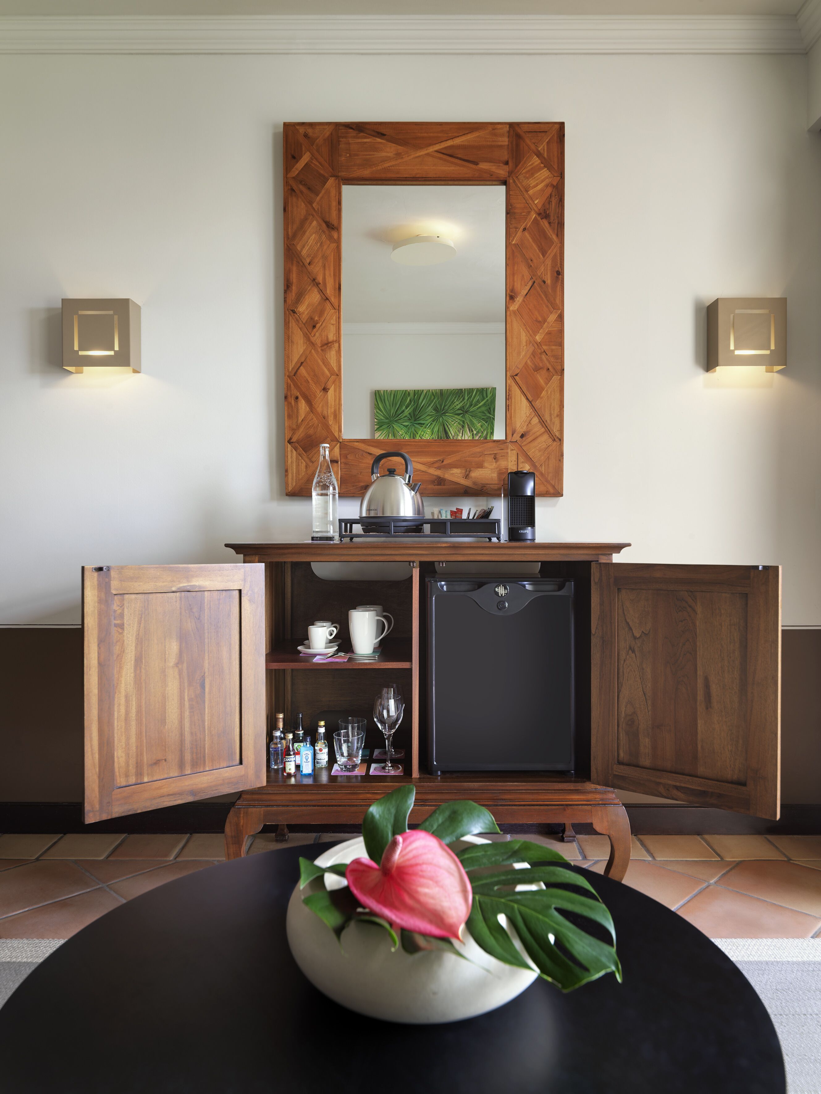 Photo - Hotel Hacienda del Conde Meliá Collection Golf & Spa - Adults Only