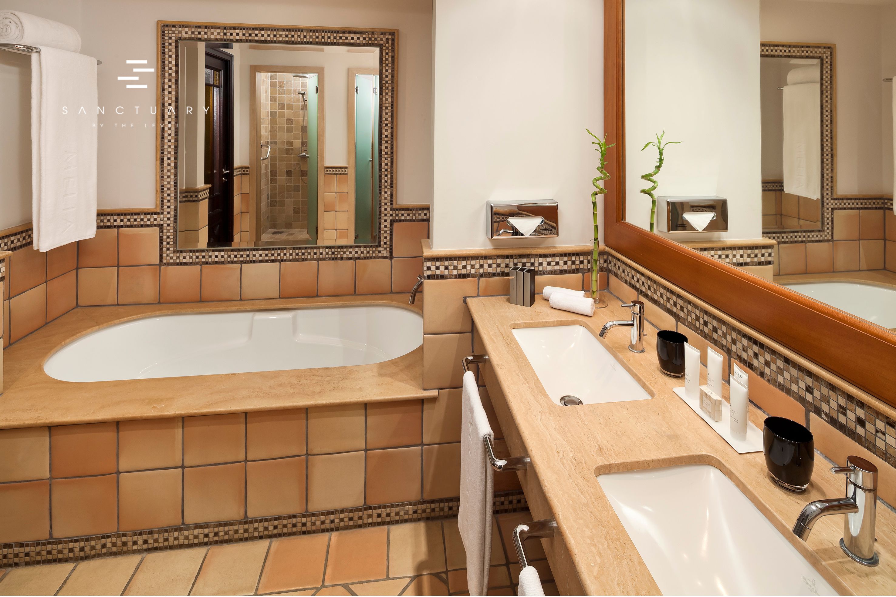 Photo - Hotel Hacienda del Conde Meliá Collection Golf & Spa - Adults Only