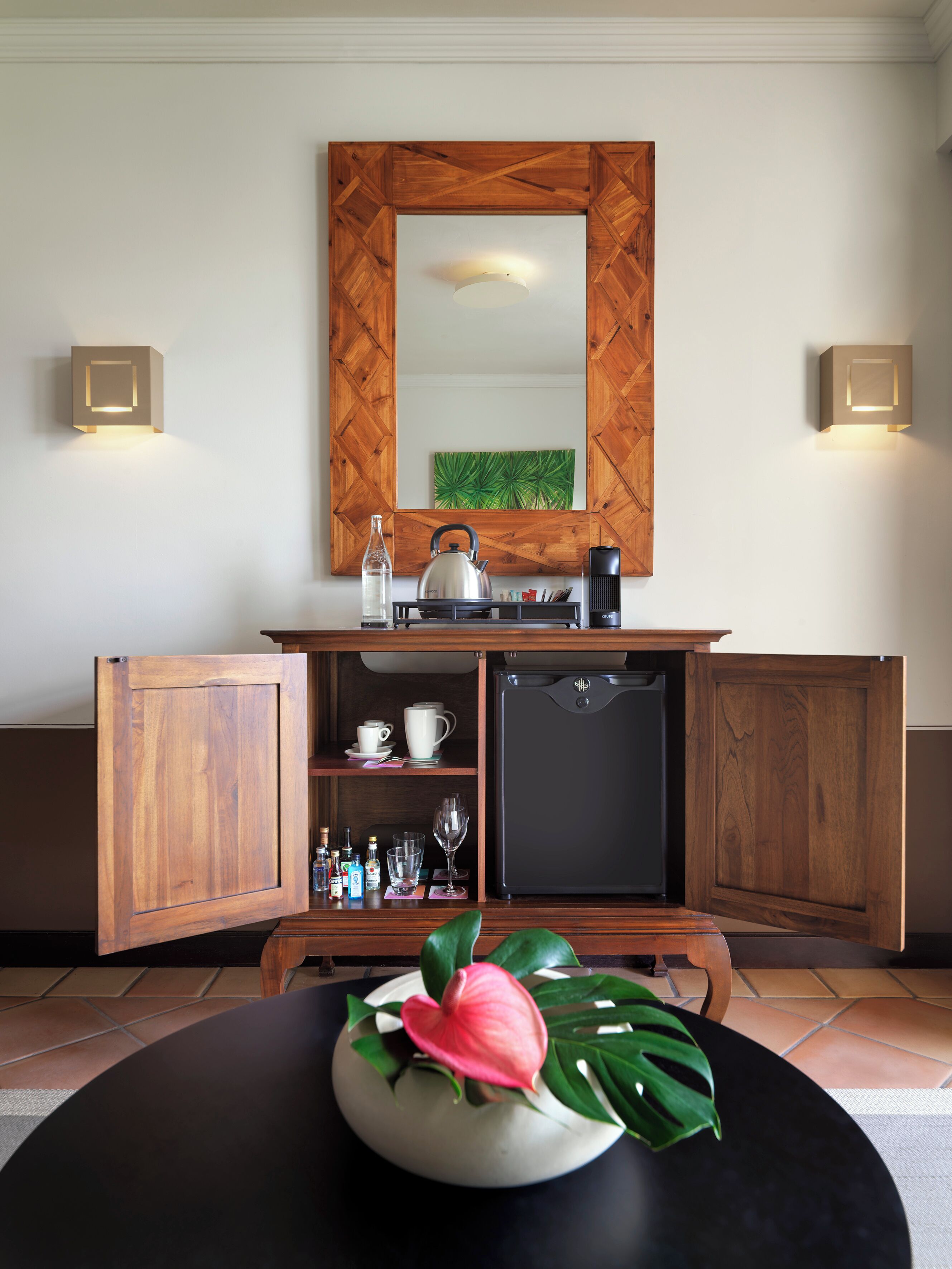 Foto - Hacienda del Conde Meliá Collection Golf & Spa