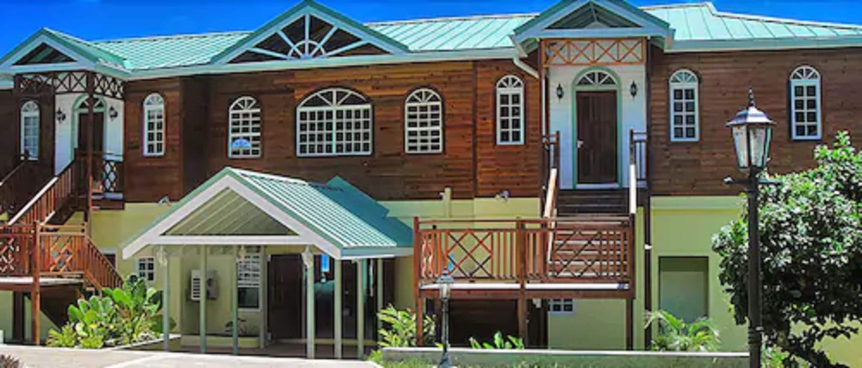 Photo - Kalinago Beach Resort