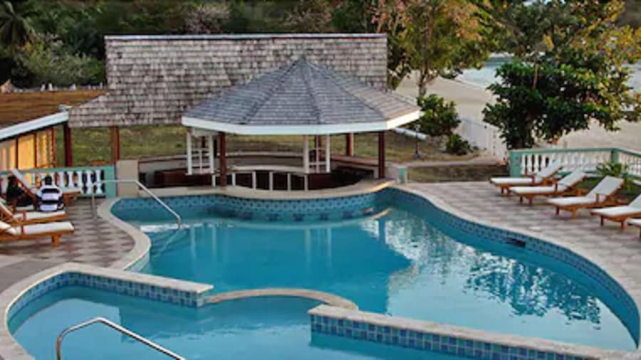 Kalinago Beach Resort