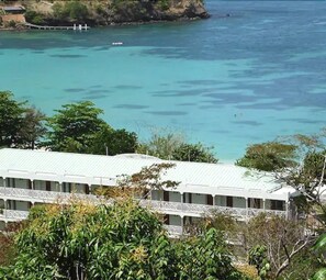 Beach/ocean view - Kalinago Beach Resort (St. George's)