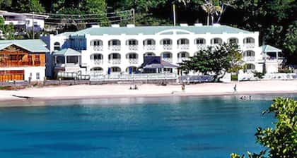 Kalinago Beach Resort