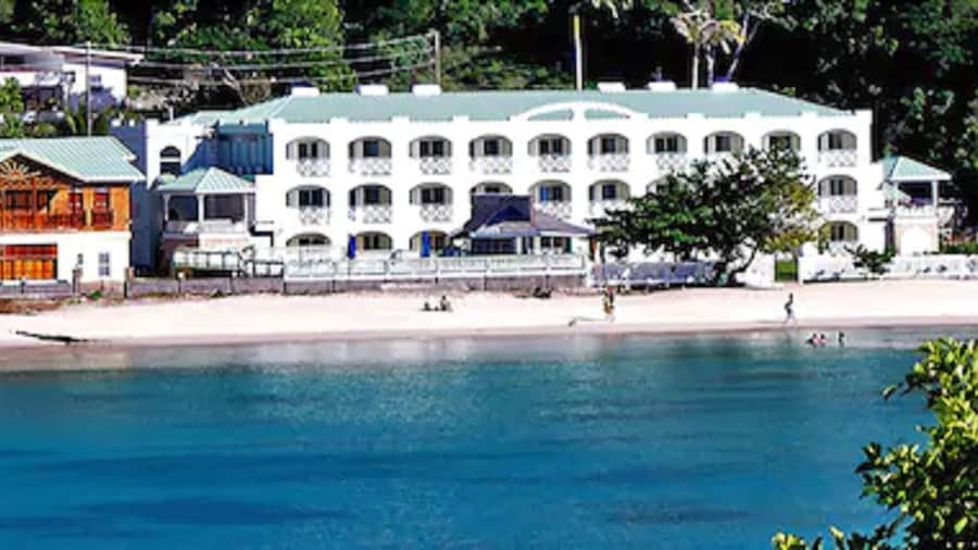 Kalinago Beach Resort