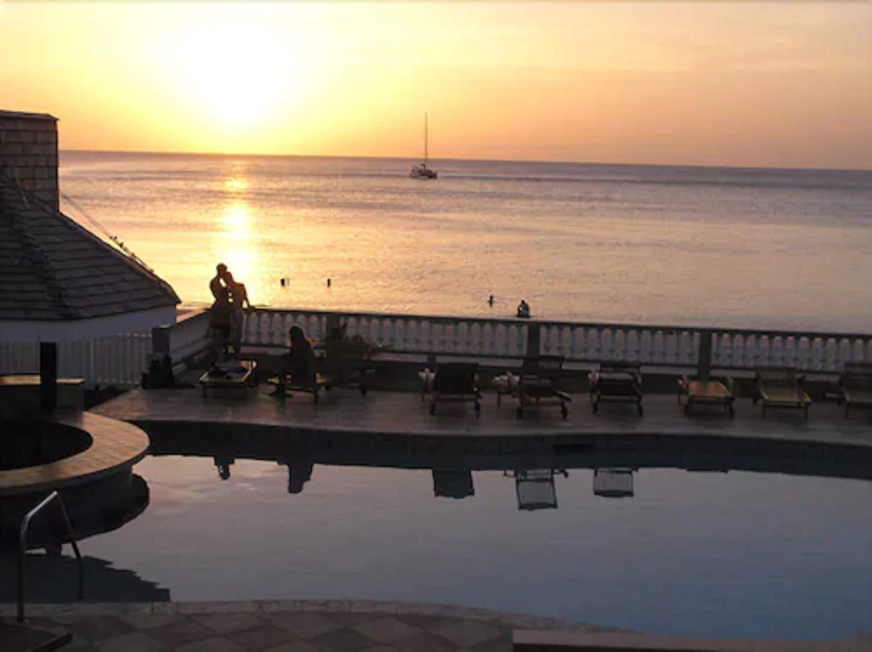 Photo - Kalinago Beach Resort