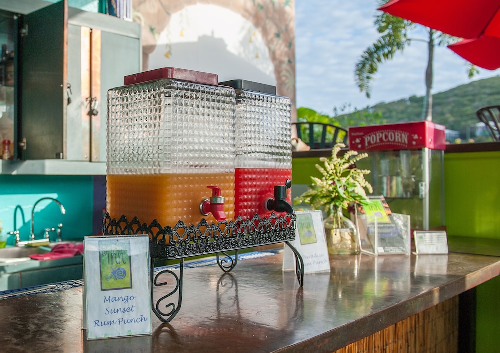 St. John Inn by null