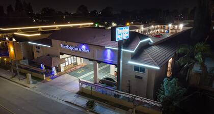 Travelodge Inn & Suites by Wyndham West Covina