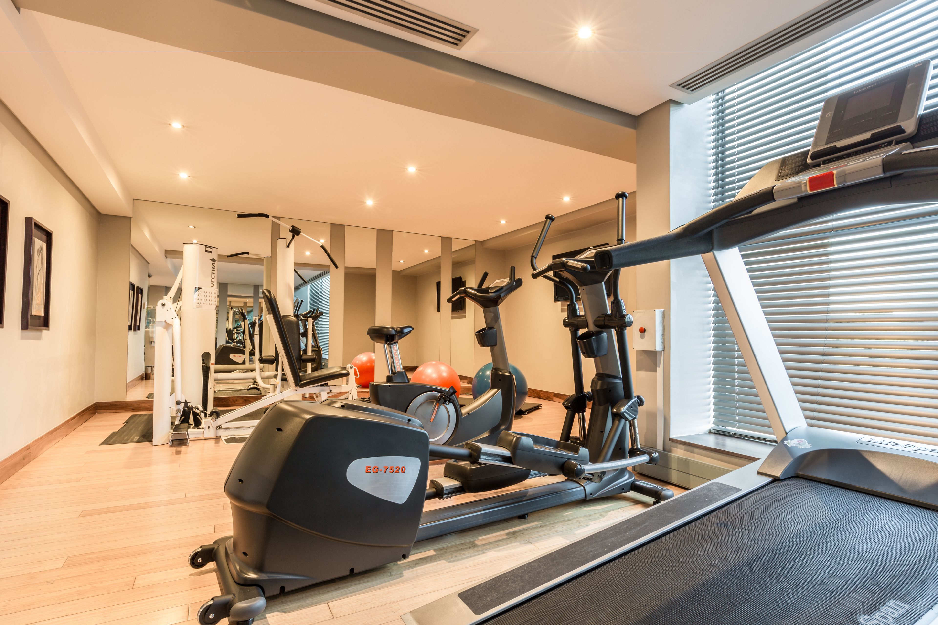 Photo - Holiday Inn Johannesburg-Rosebank by IHG