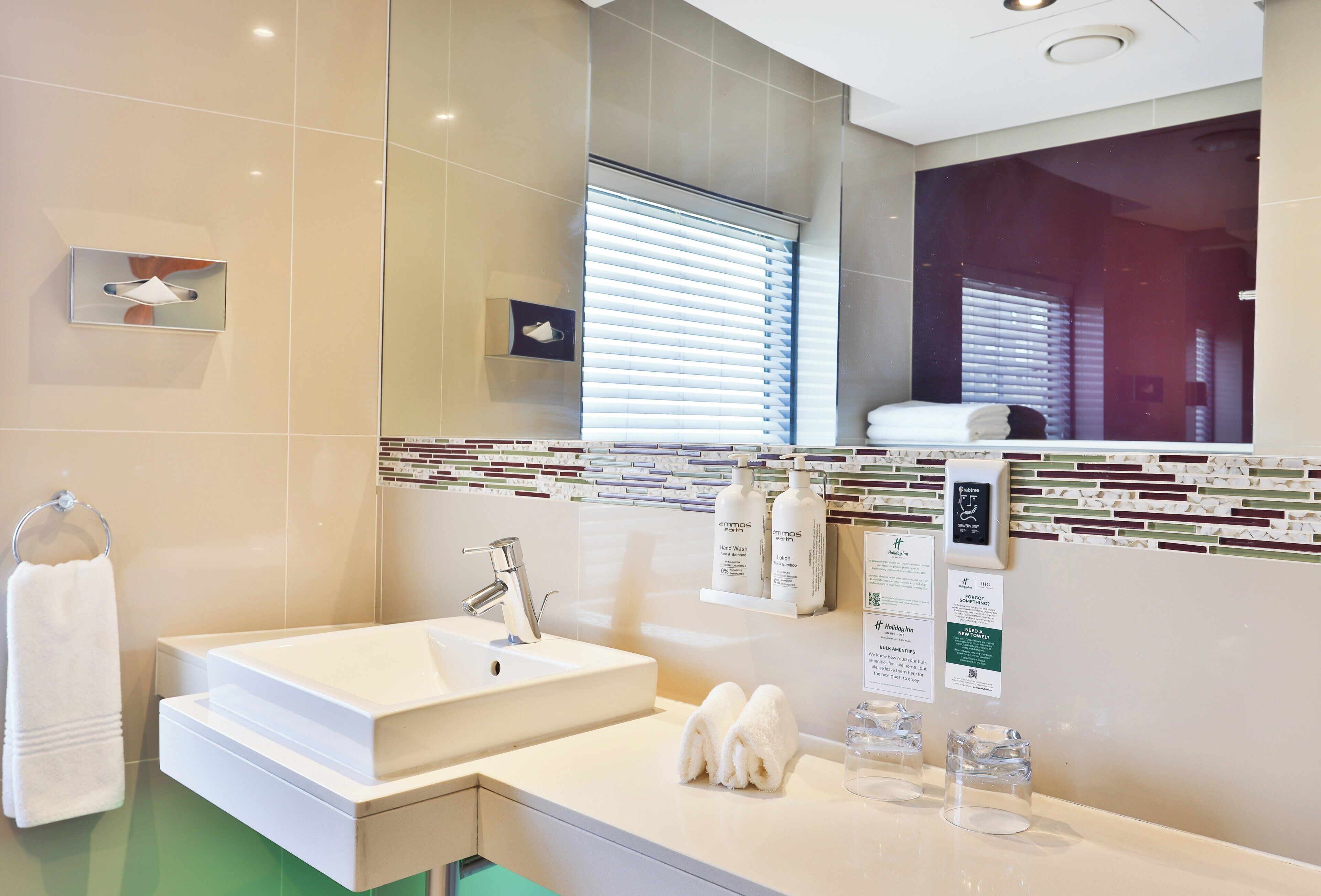 Standard Room | Room amenity