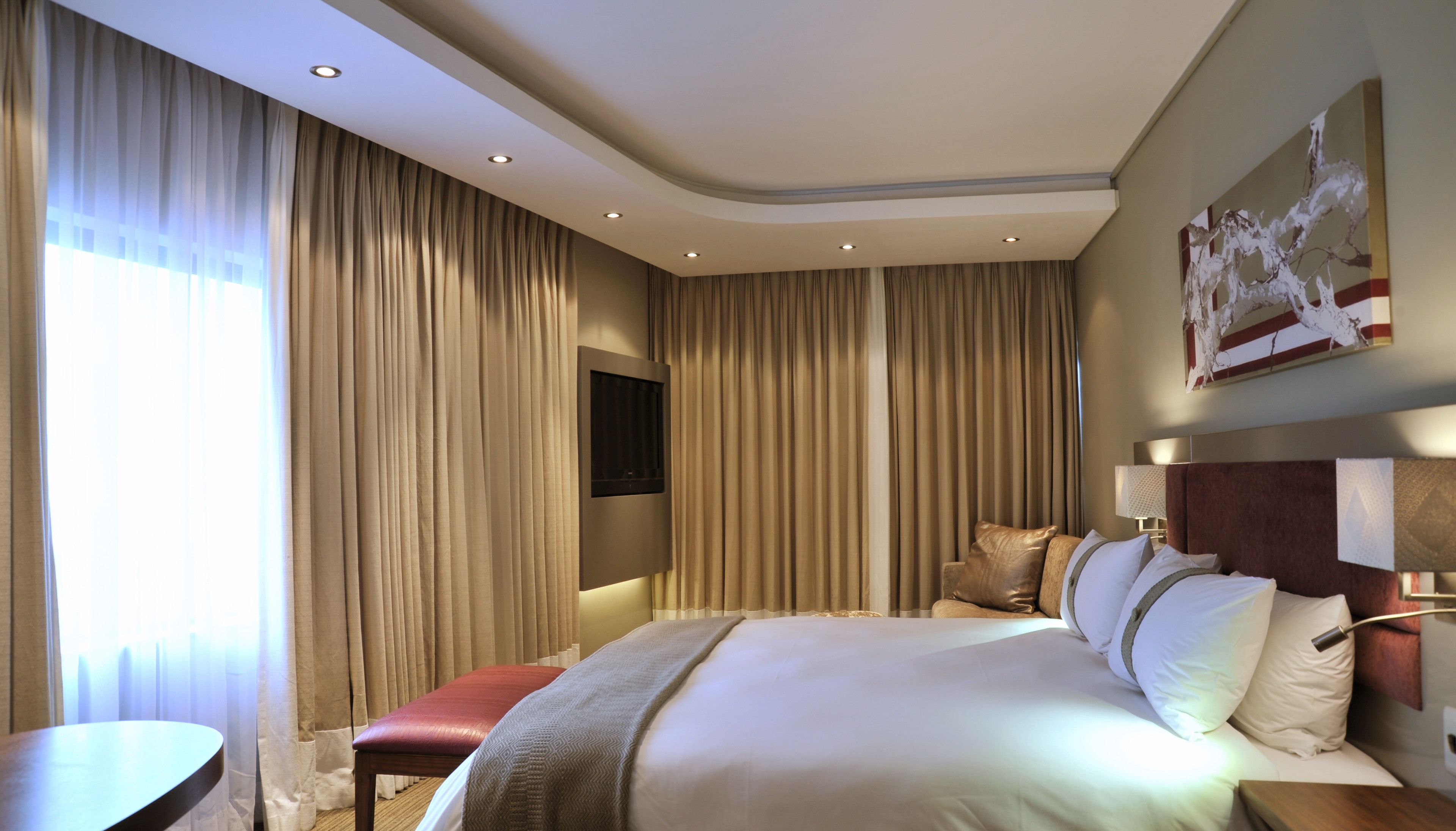Foto - Holiday Inn Johannesburg - Rosebank by IHG