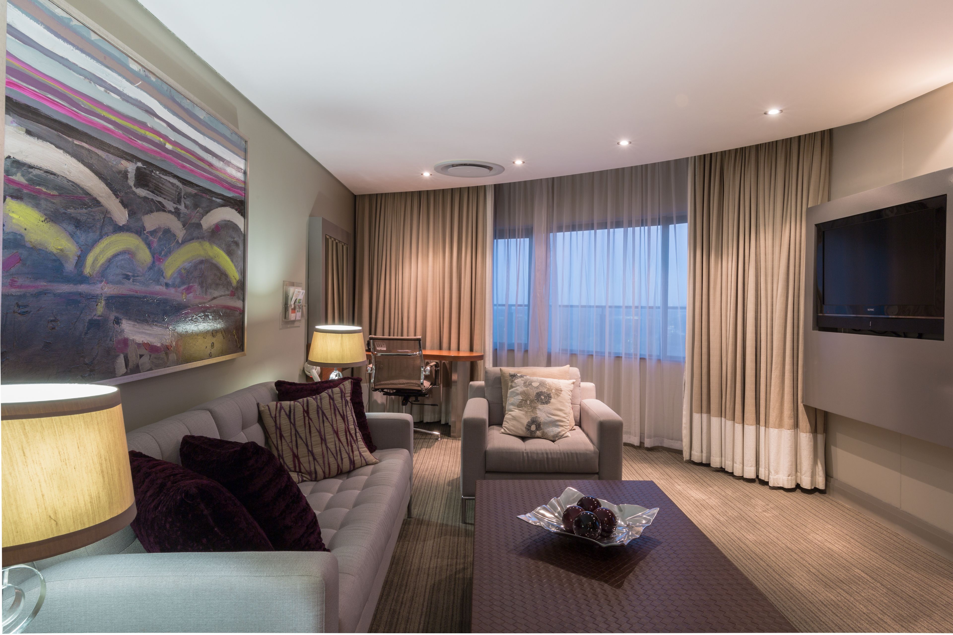 Photo - Holiday Inn Johannesburg-Rosebank by IHG
