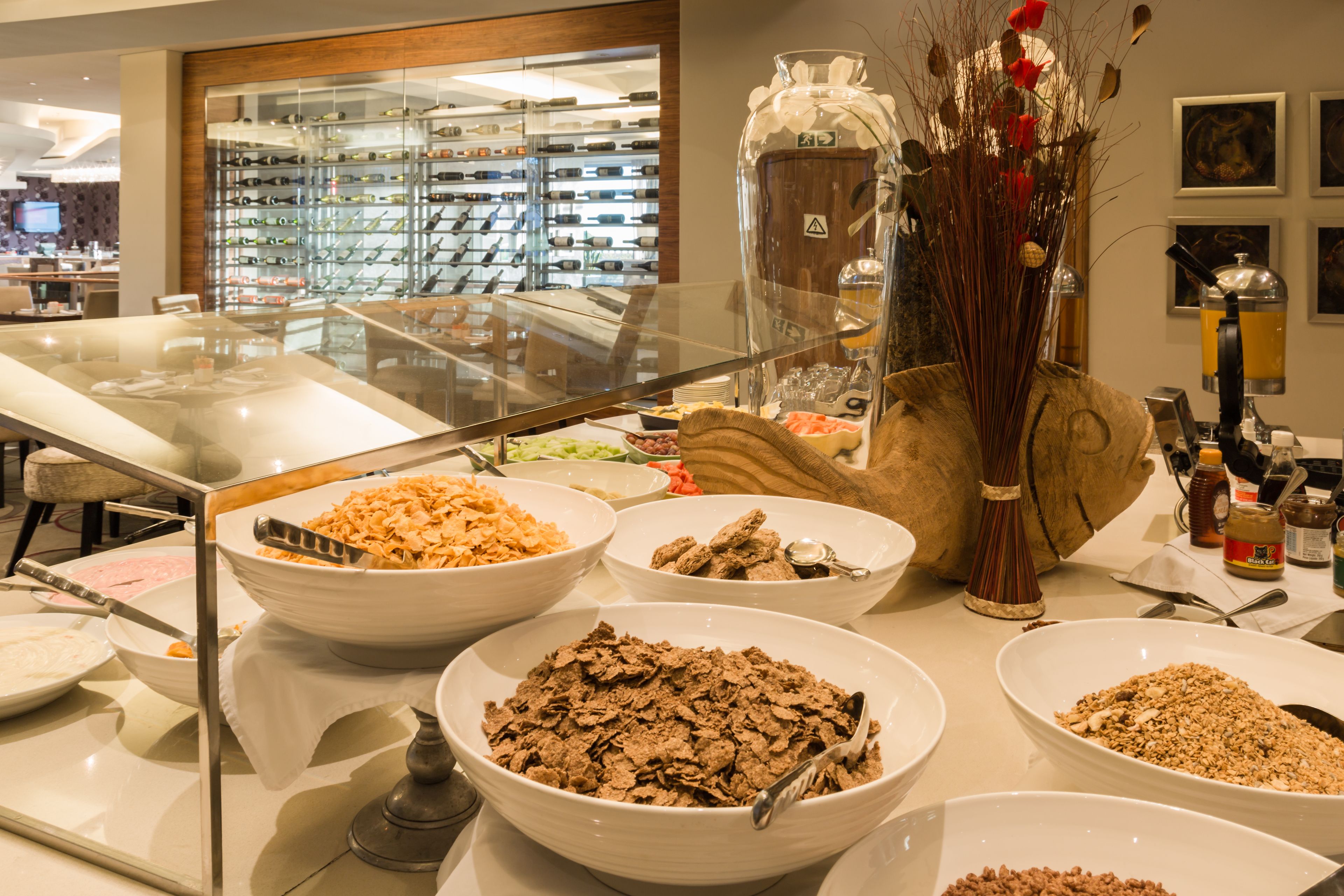 Photo - Holiday Inn Johannesburg-Rosebank by IHG