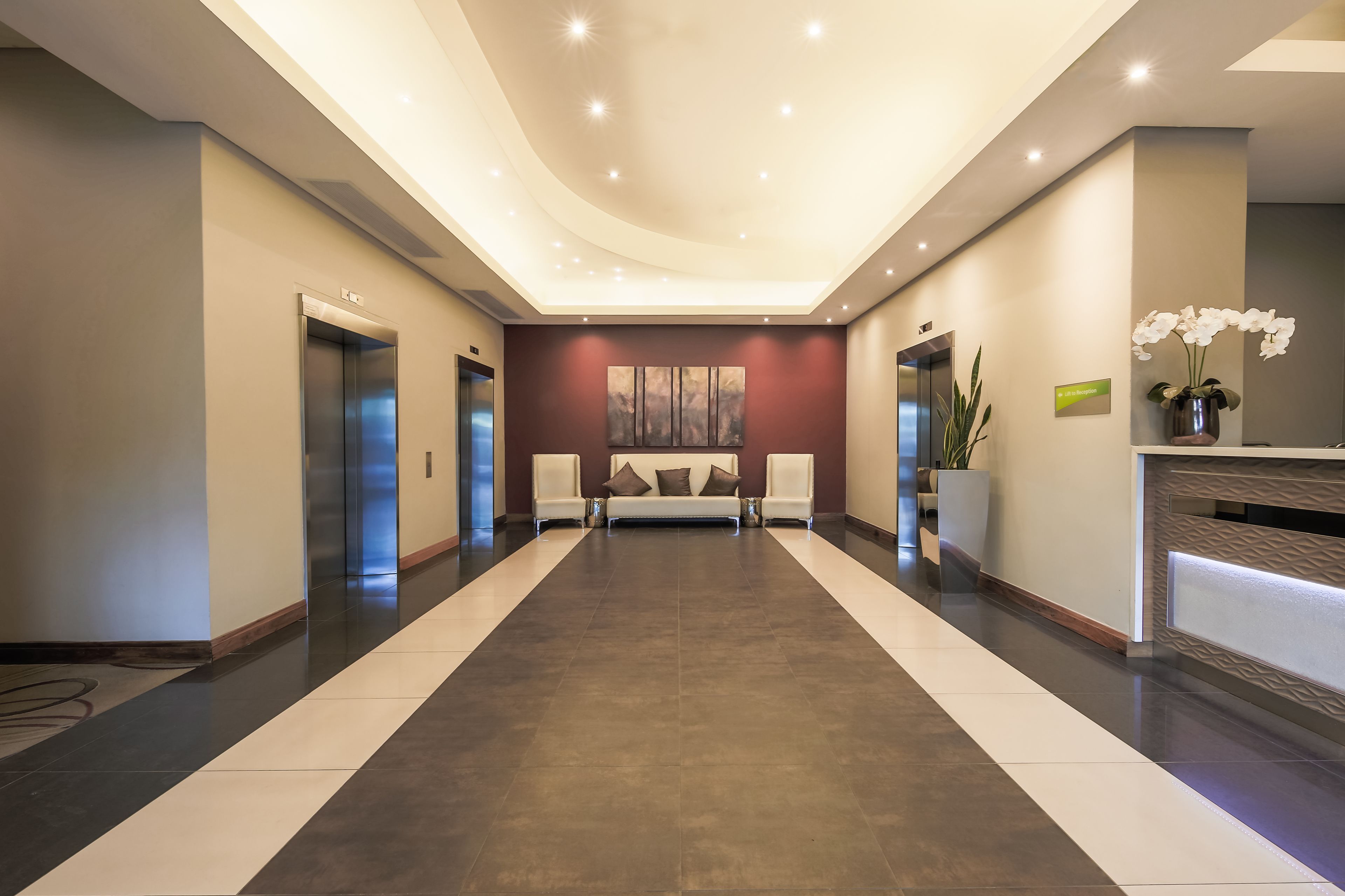 Photo - Holiday Inn Johannesburg-Rosebank by IHG