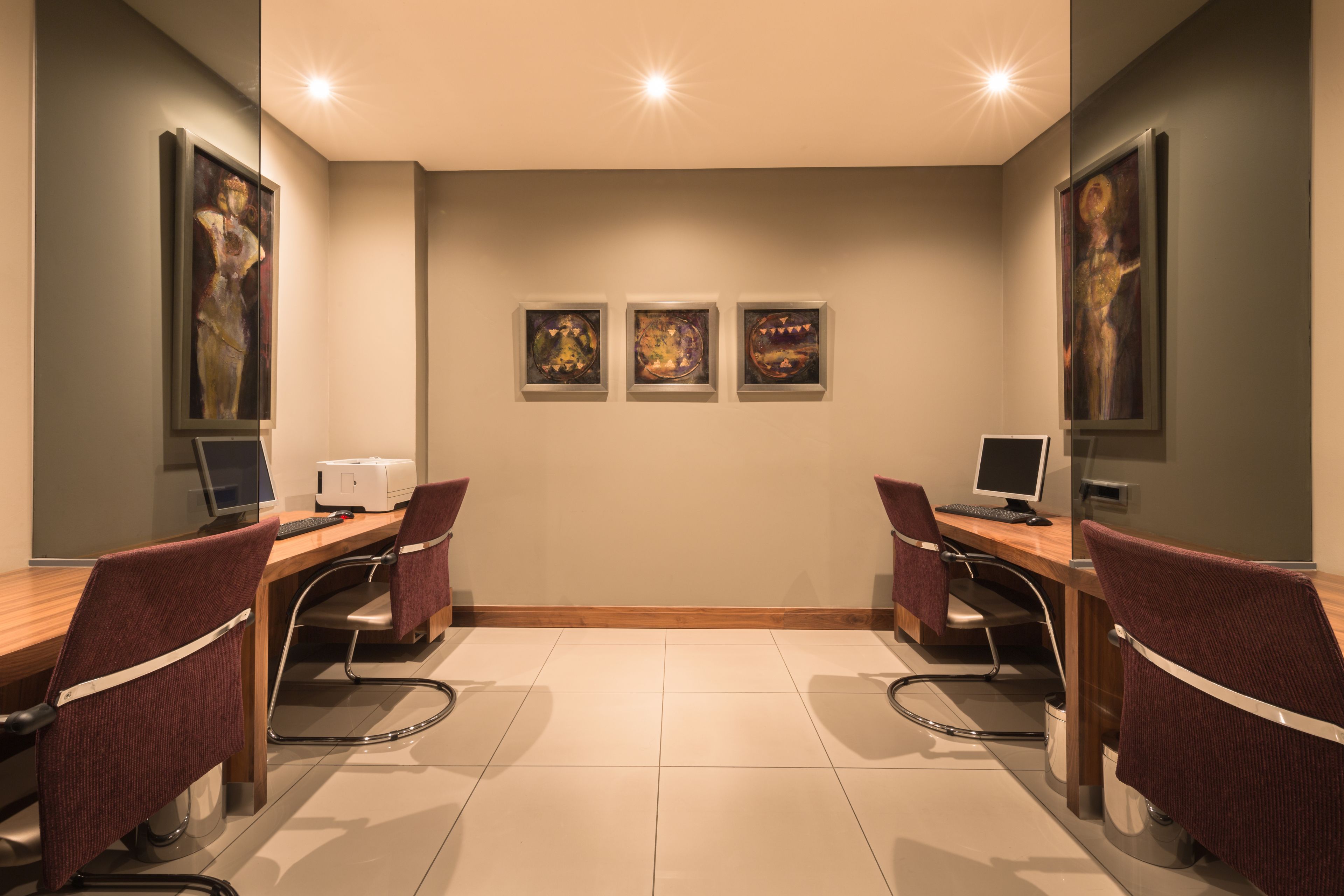 Photo - Holiday Inn Johannesburg-Rosebank by IHG