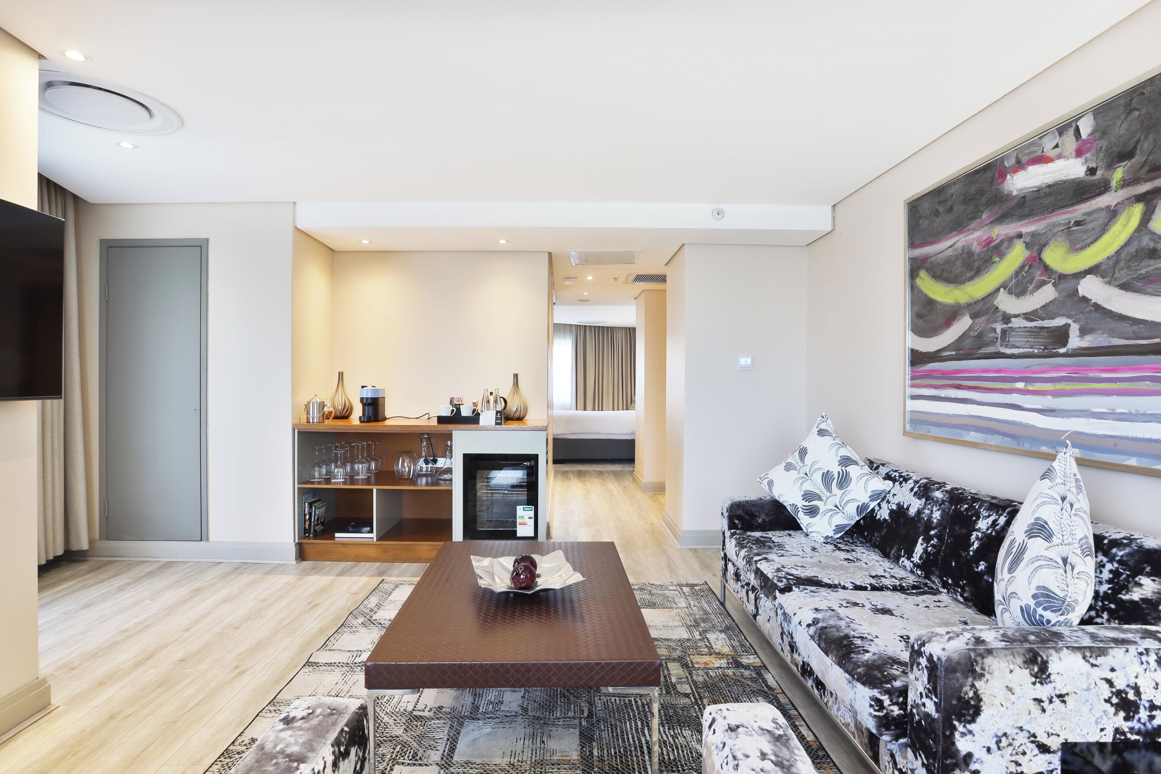Photo - Holiday Inn Johannesburg-Rosebank by IHG