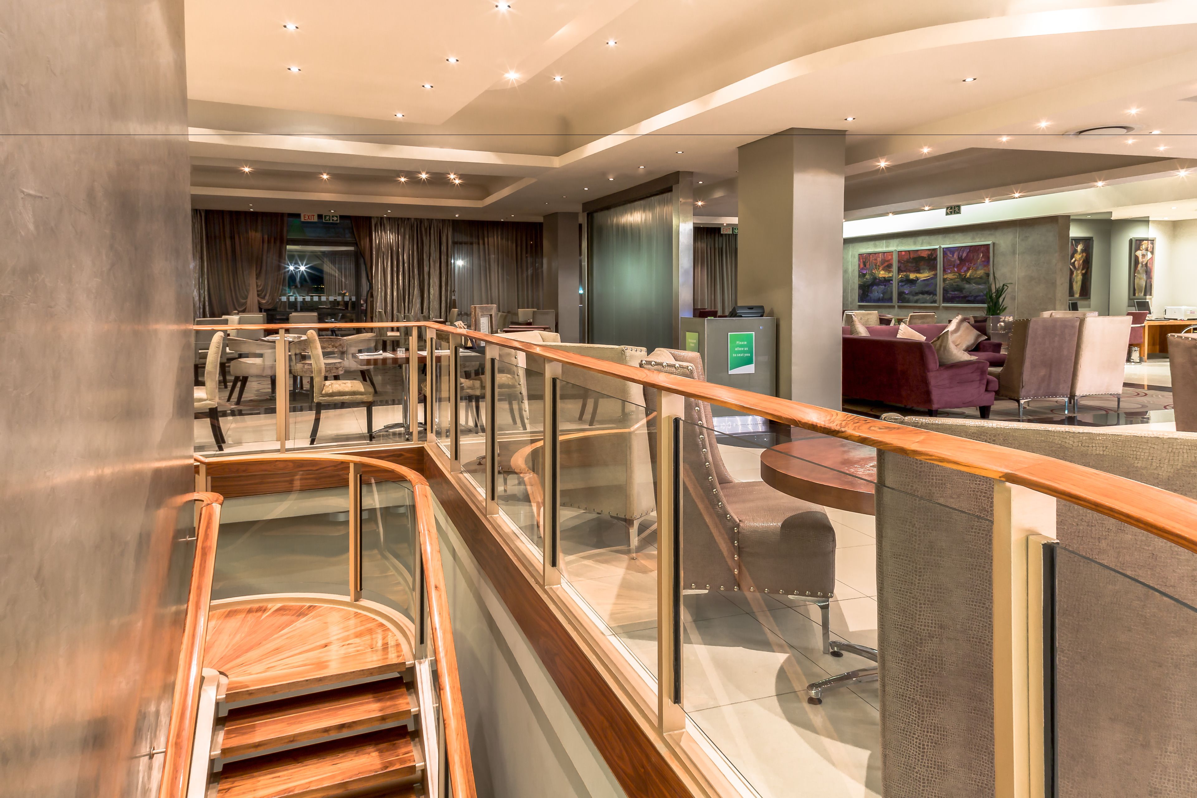 Photo - Holiday Inn Johannesburg-Rosebank by IHG