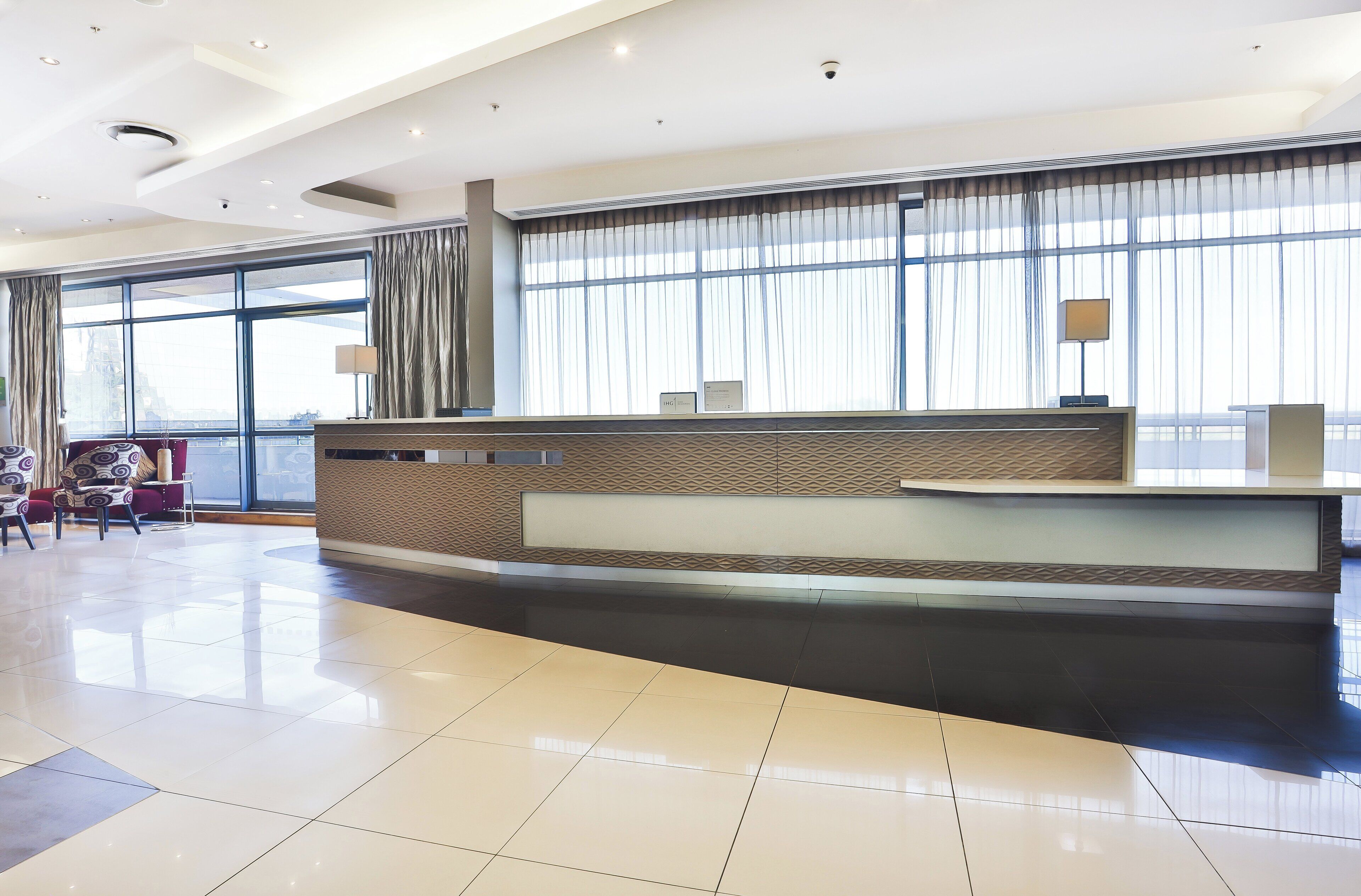 Foto - Holiday Inn Johannesburg-Rosebank by IHG