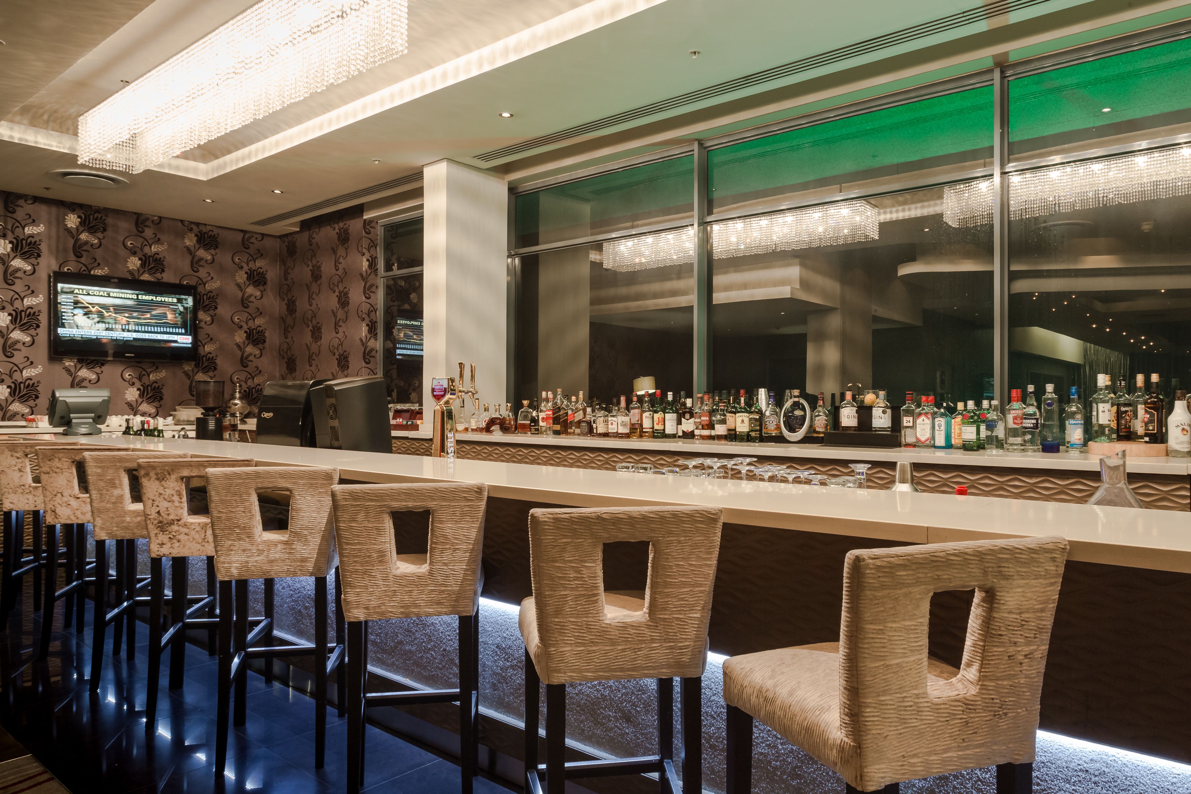Photo - Holiday Inn Johannesburg-Rosebank by IHG