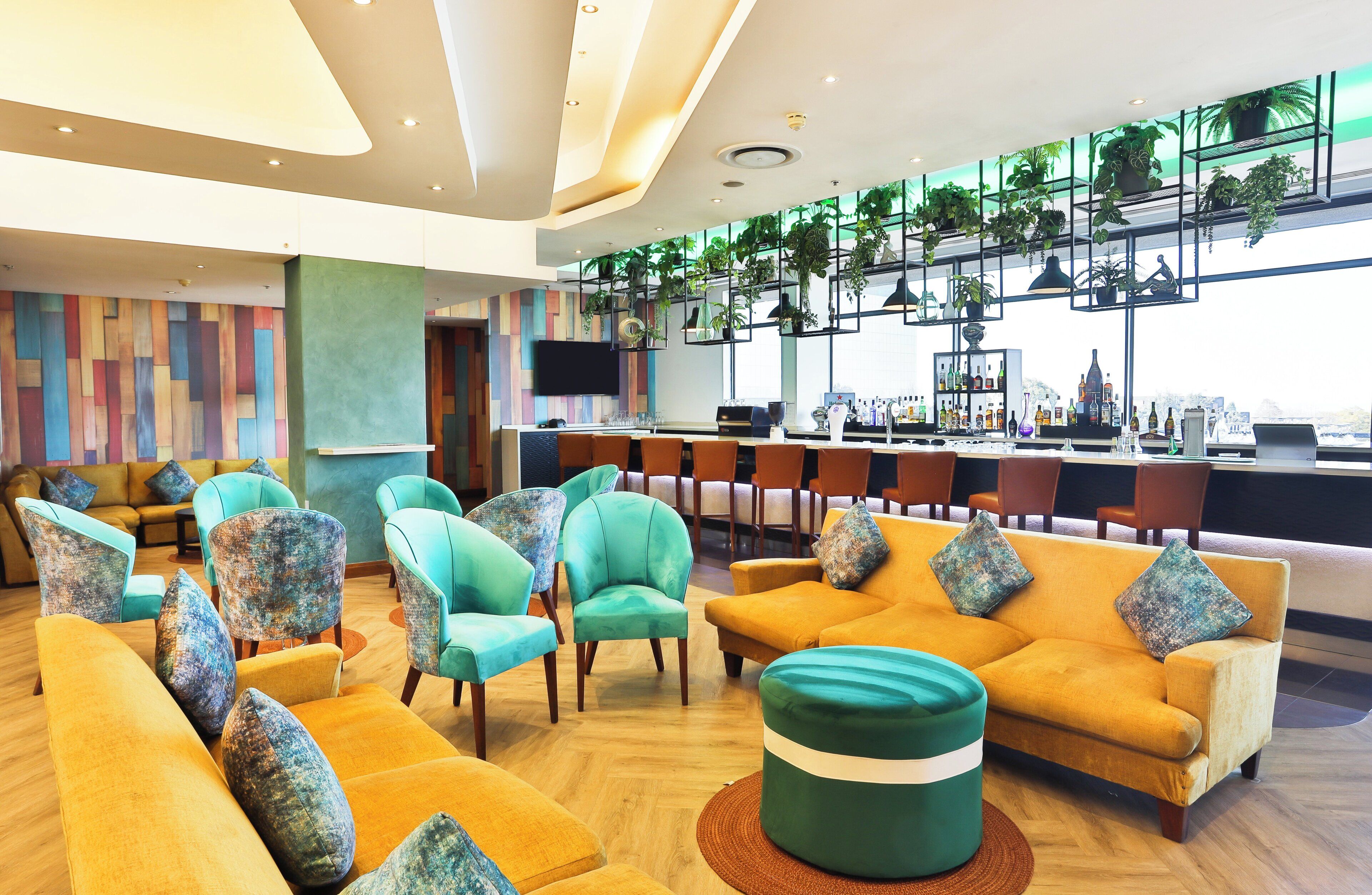 Photo - Holiday Inn Johannesburg-Rosebank by IHG