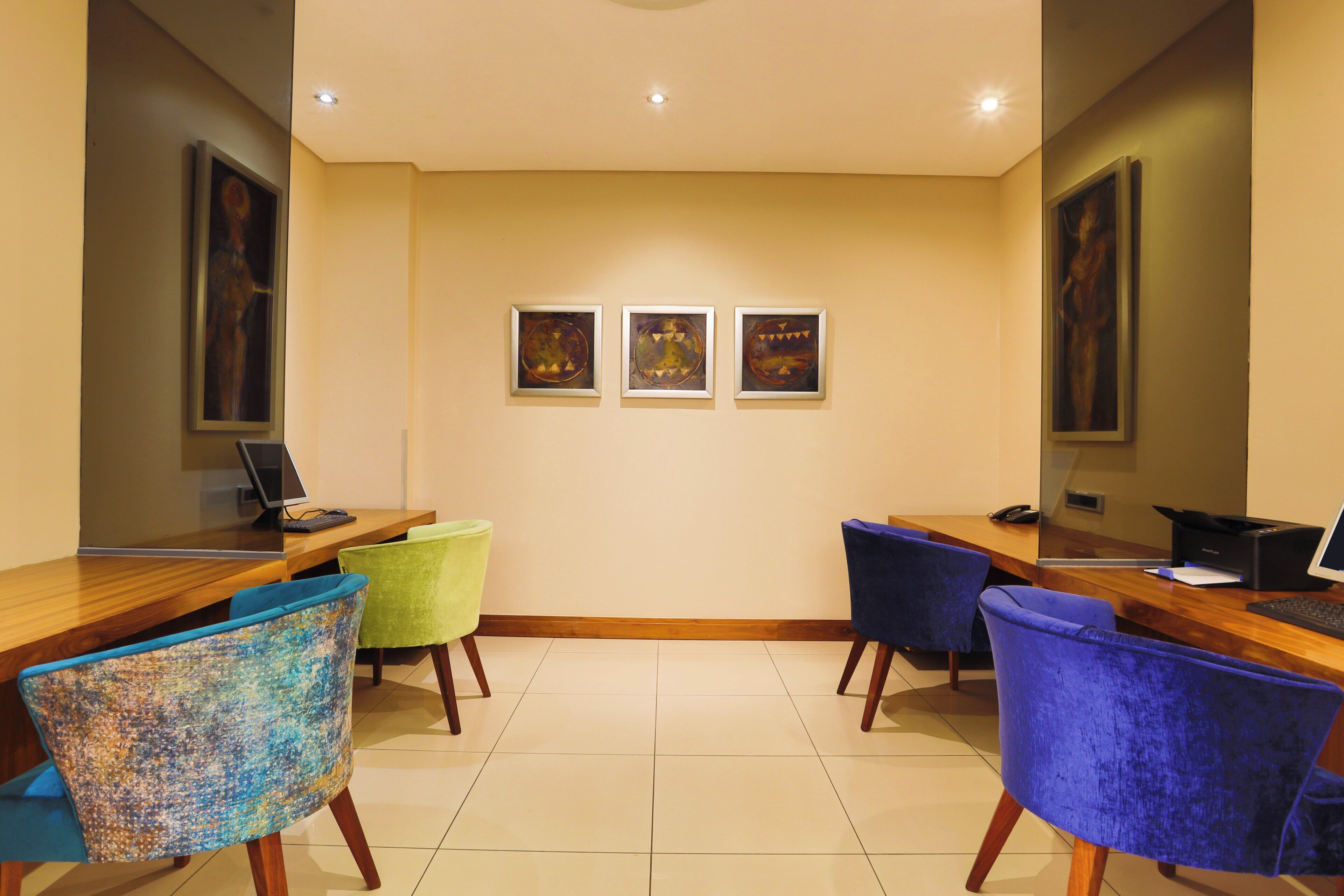 Foto - Holiday Inn Johannesburg - Rosebank by IHG
