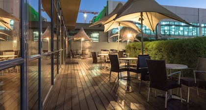 Holiday Inn Johannesburg - Rosebank by IHG