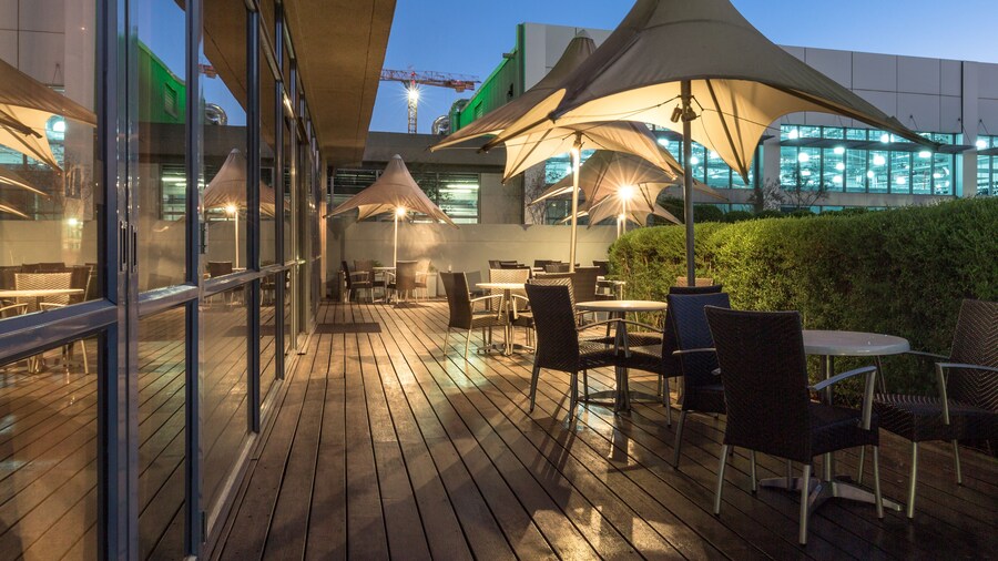 Holiday Inn Johannesburg - Rosebank by IHG