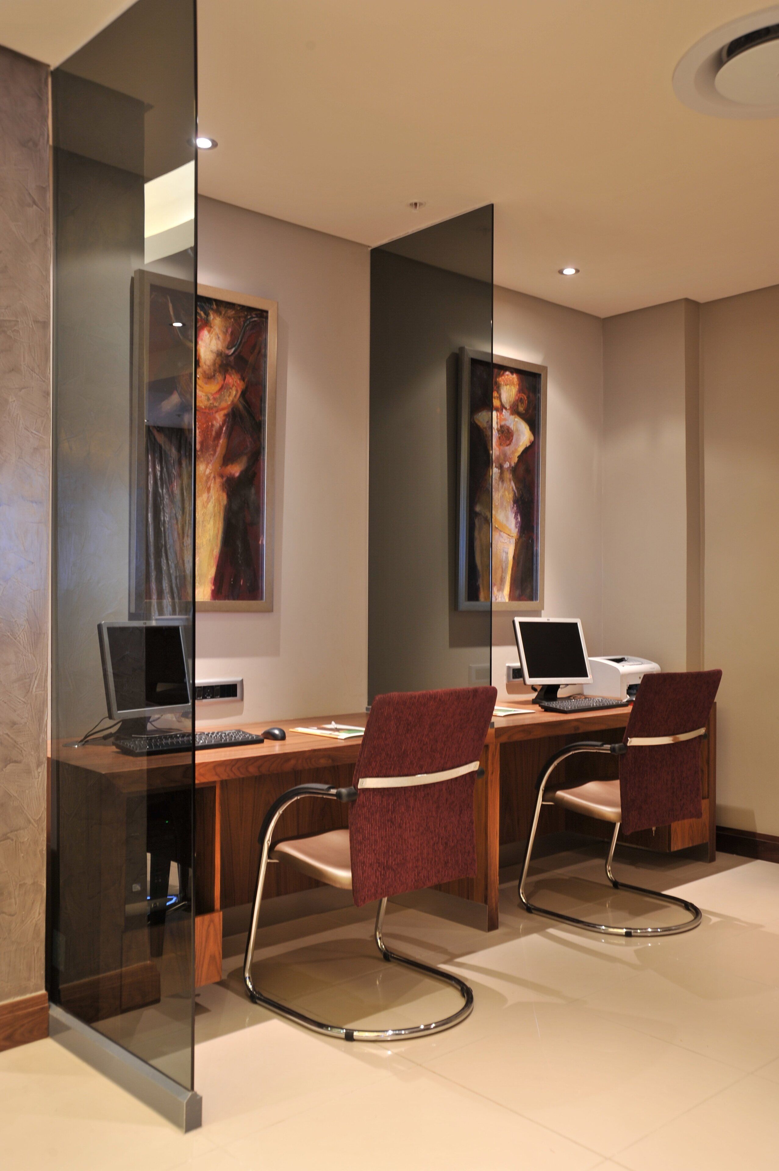 Foto - Holiday Inn Johannesburg-Rosebank by IHG