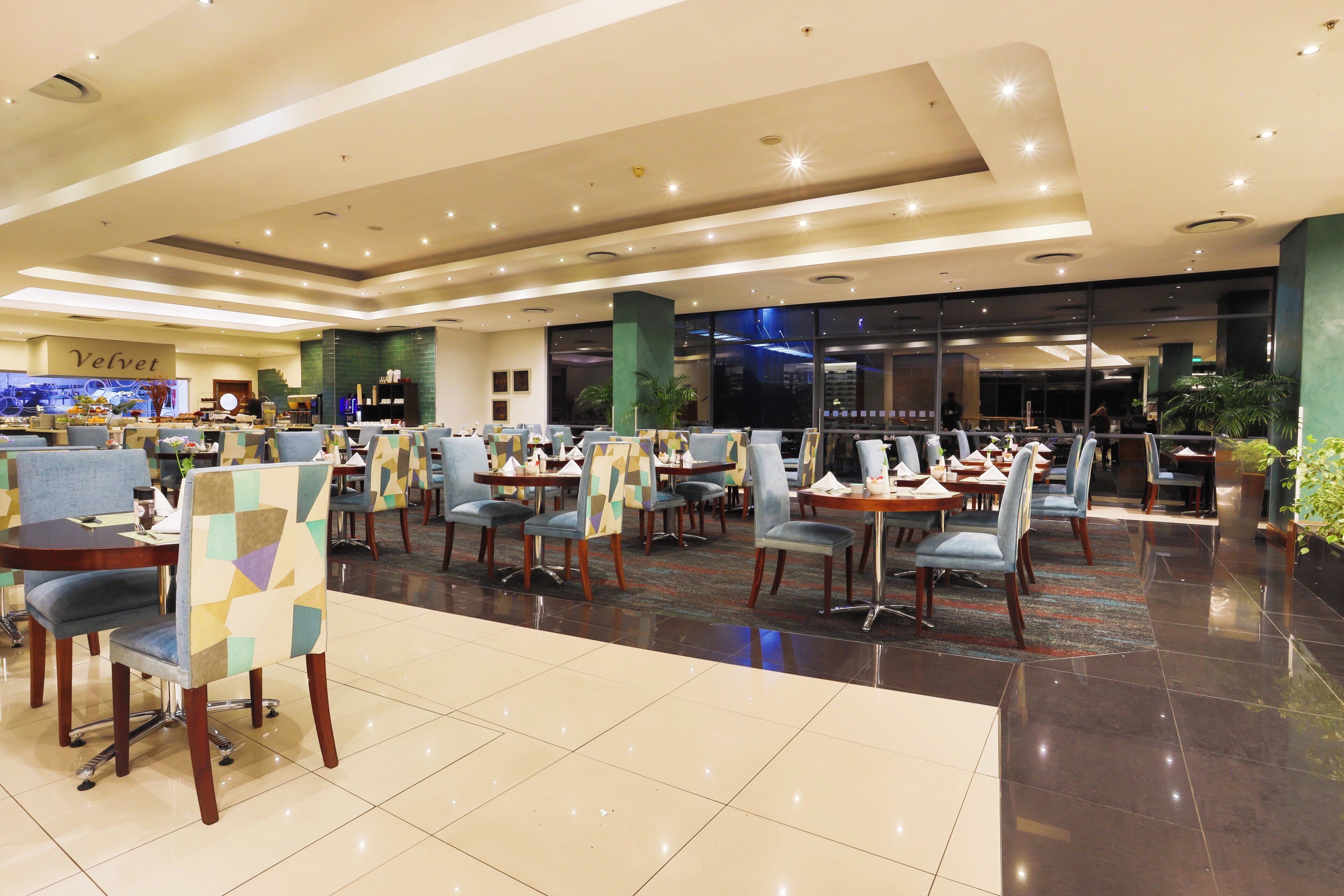 Restoran