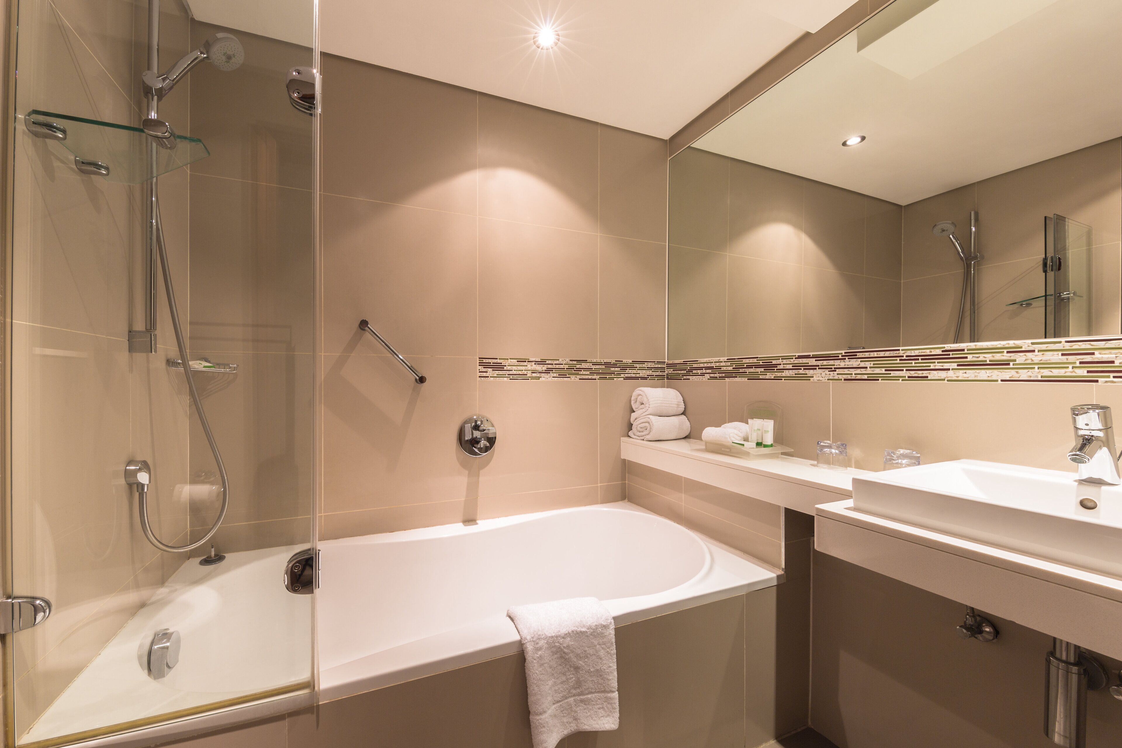 Foto - Holiday Inn Johannesburg-Rosebank by IHG