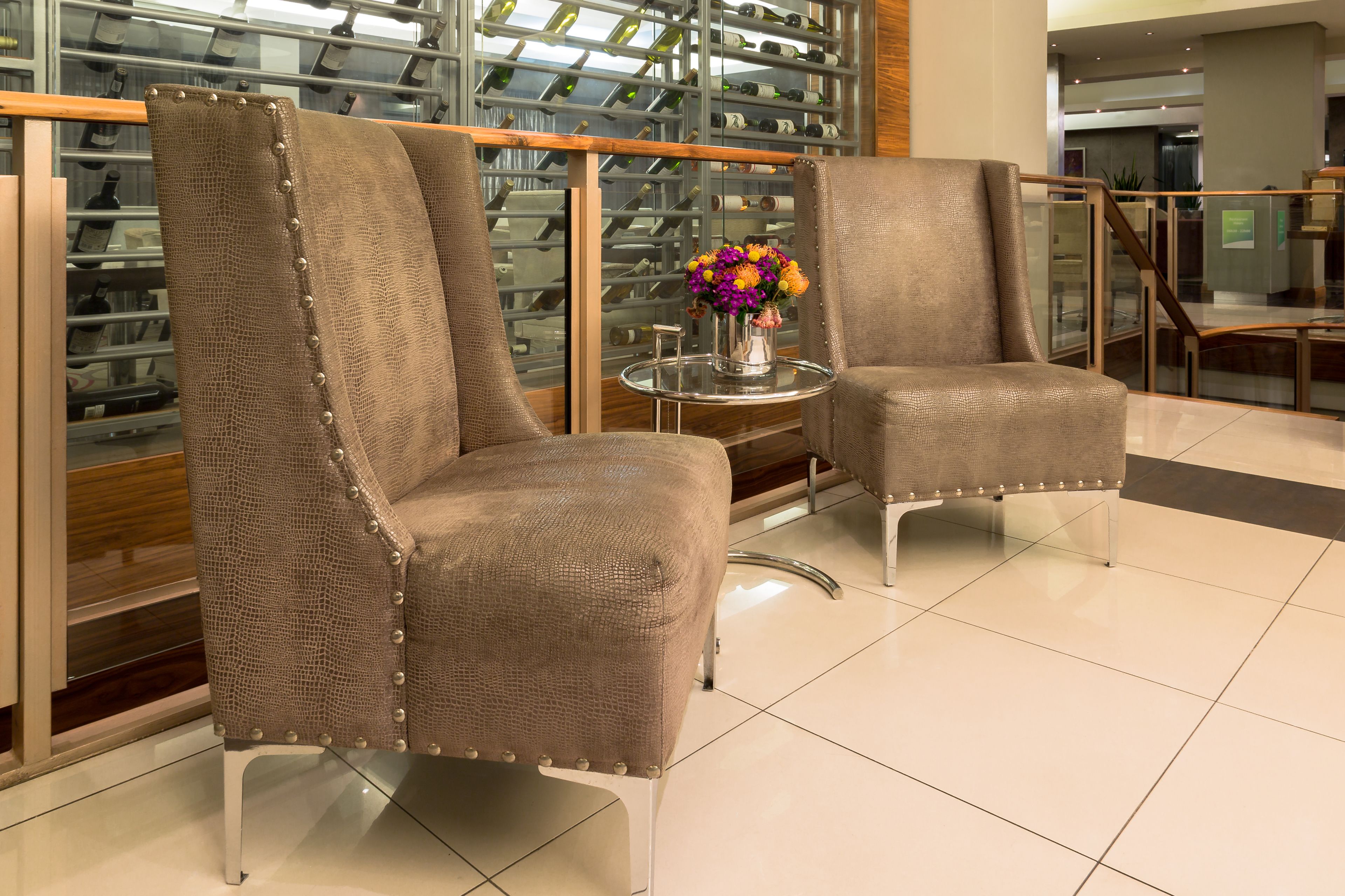 Photo - Holiday Inn Johannesburg-Rosebank by IHG
