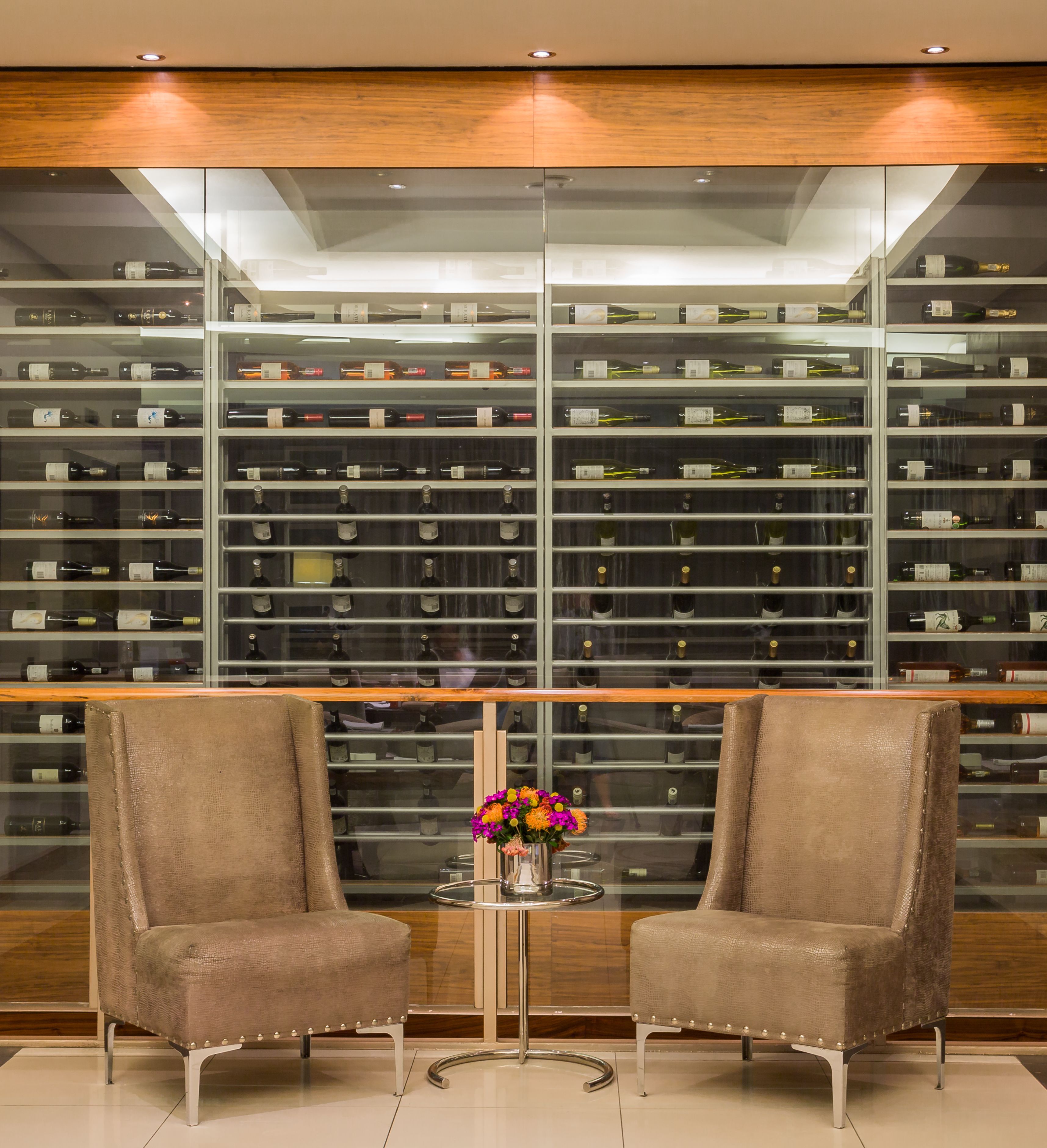 Photo - Holiday Inn Johannesburg-Rosebank by IHG